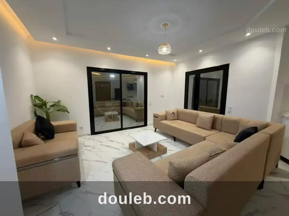 Studio bien équipé 120dt par nuité à Nabeul
