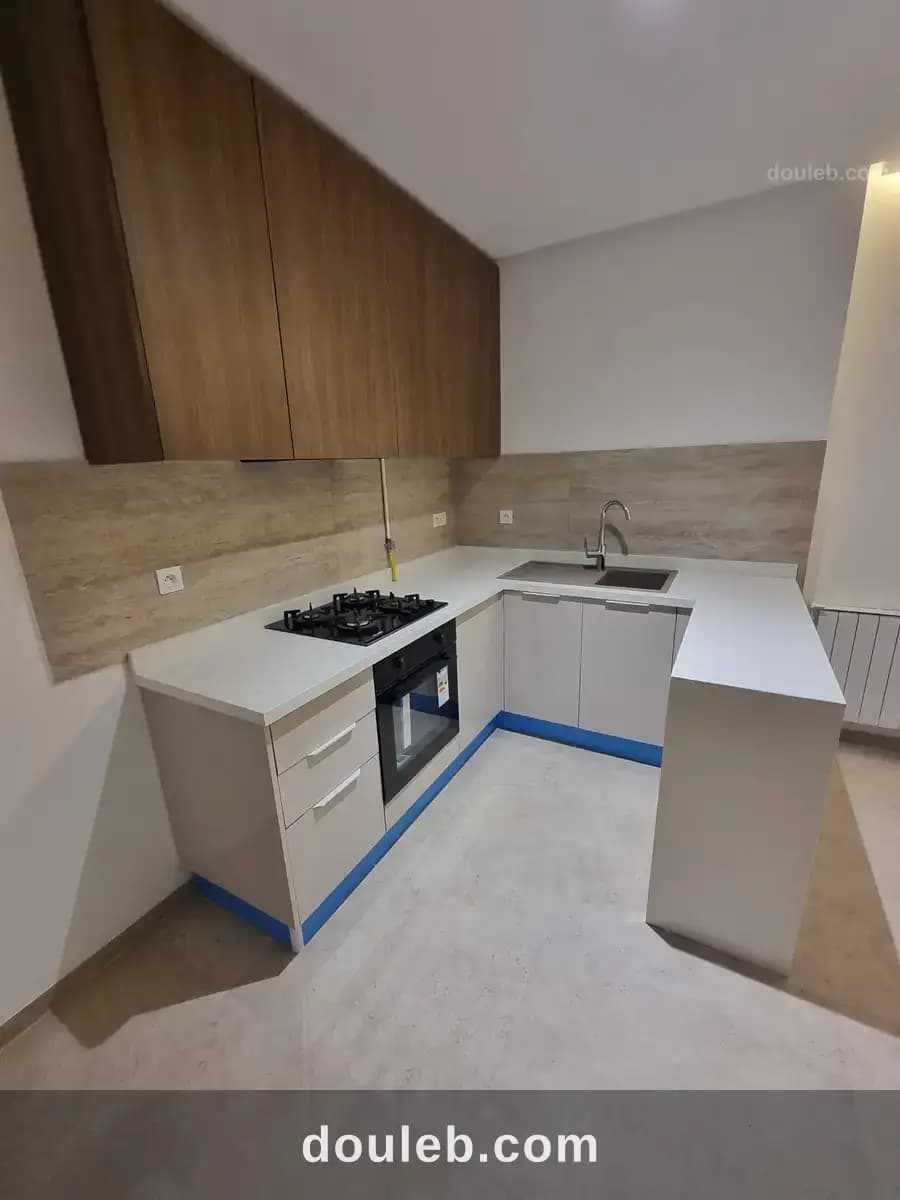 Appartement s1 à ain zaghouan à Tunis
