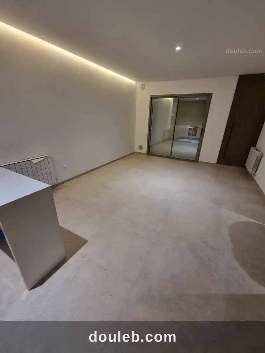 Appartement s1 à ain zaghouan - Miniature 2