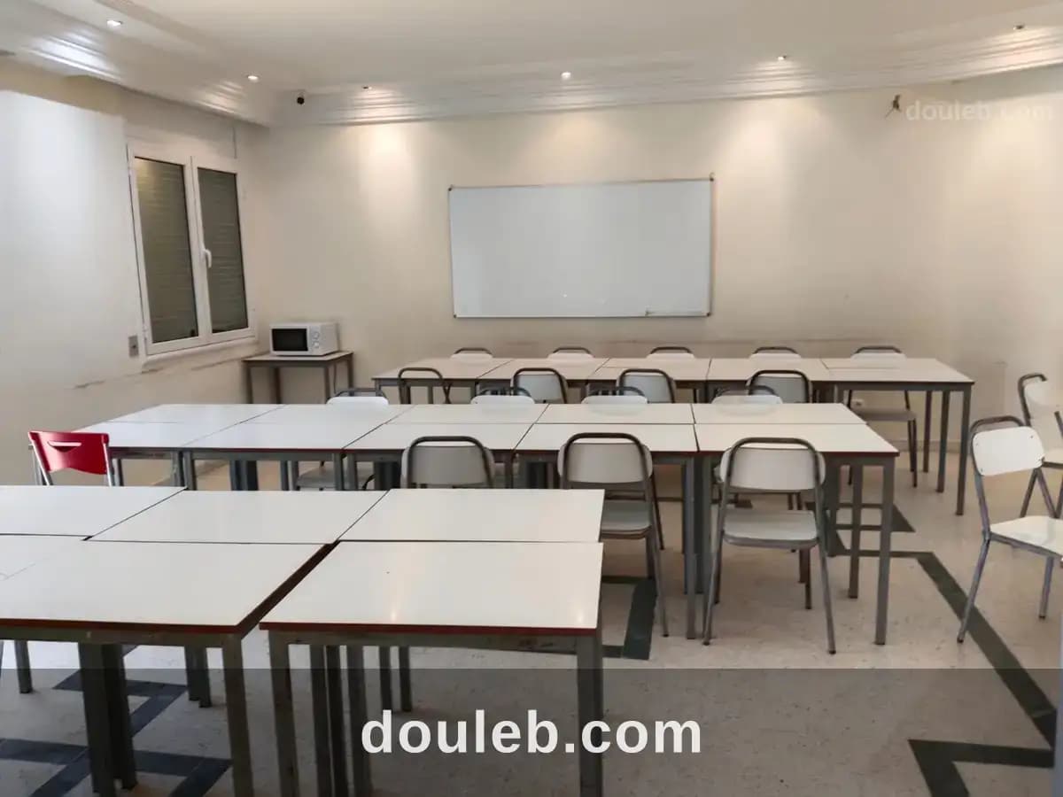 Mourouj1 loc ecole ou collège - Miniature 2