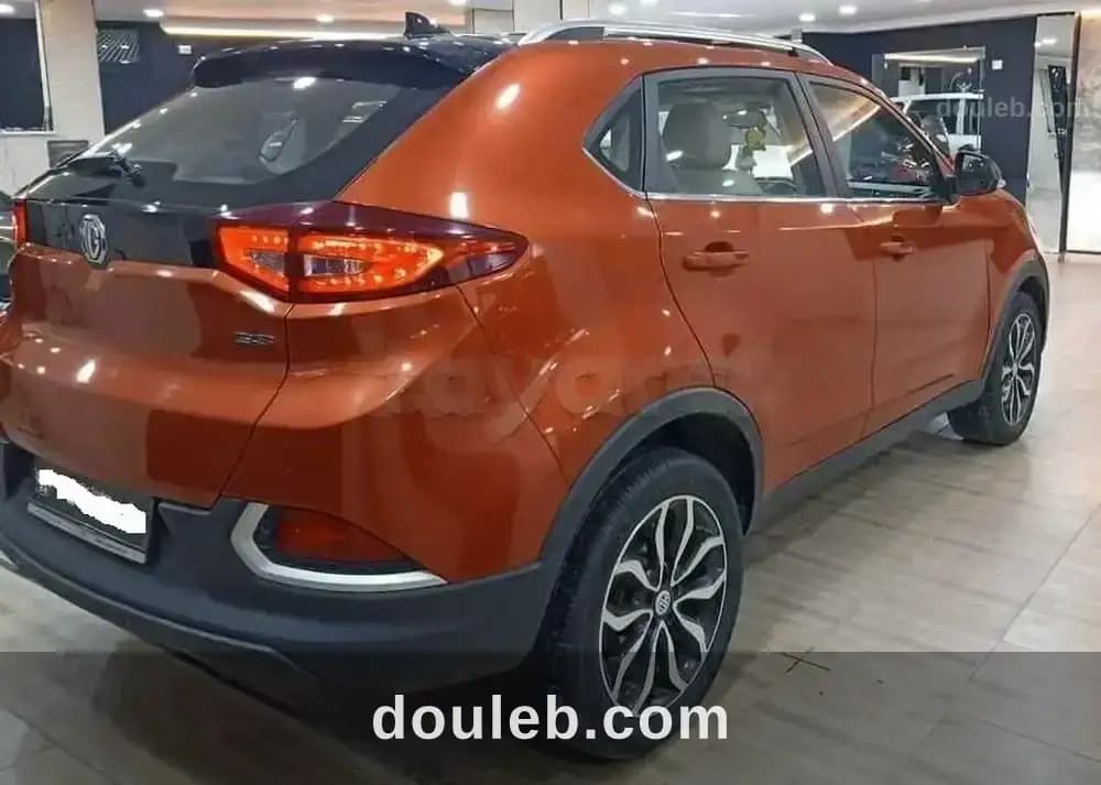 Voiture mg gs 4x4 - Miniature 2