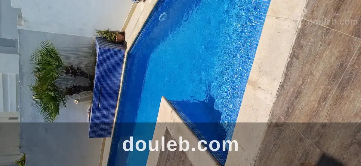 Piscine party - Miniature 2