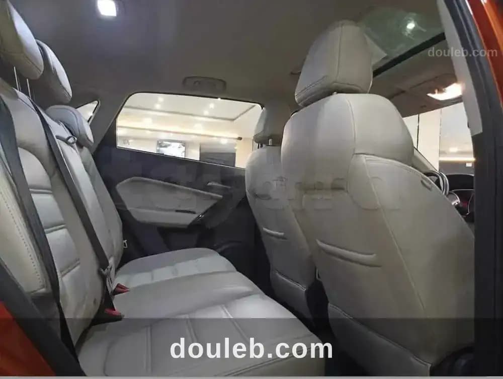 Voiture mg gs 4x4 - Miniature 4
