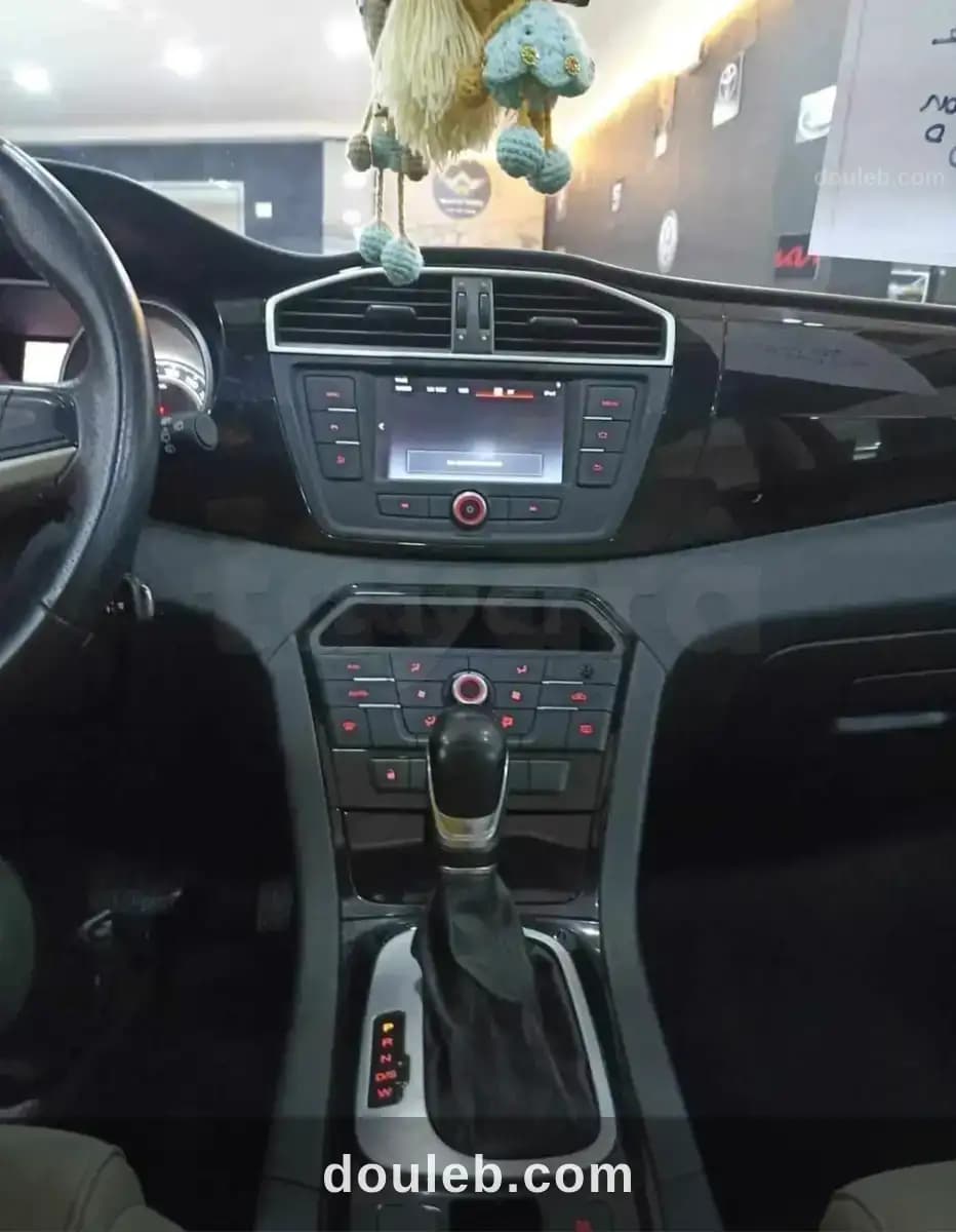 Voiture mg gs 4x4 - Miniature 5