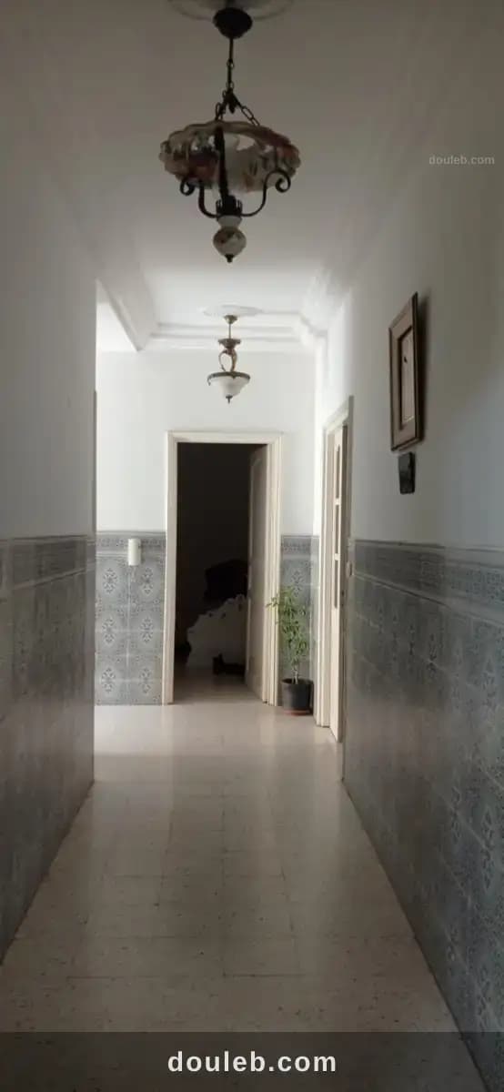 Villa sur 3 niveaux à Ben Arous