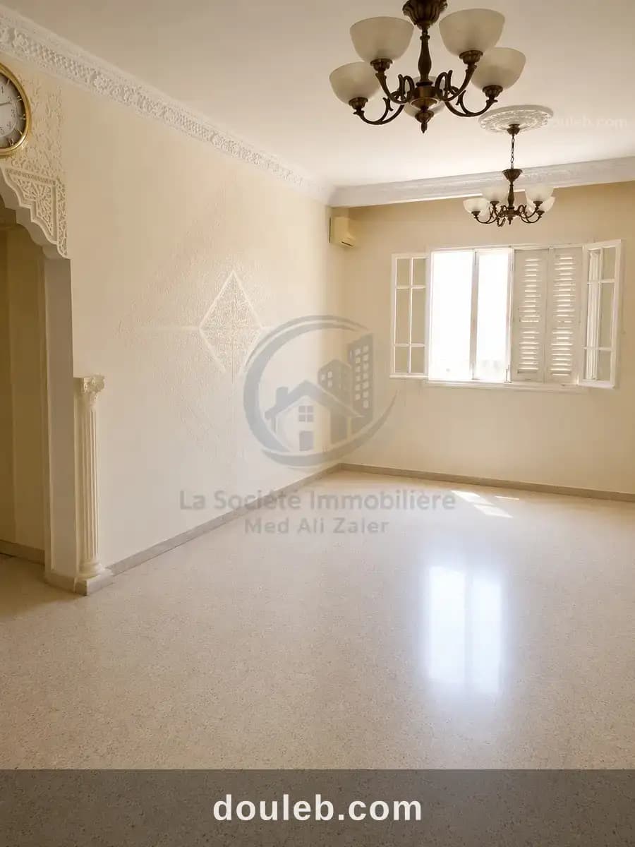 Appartement s3 au 'ariana centre - Miniature 3