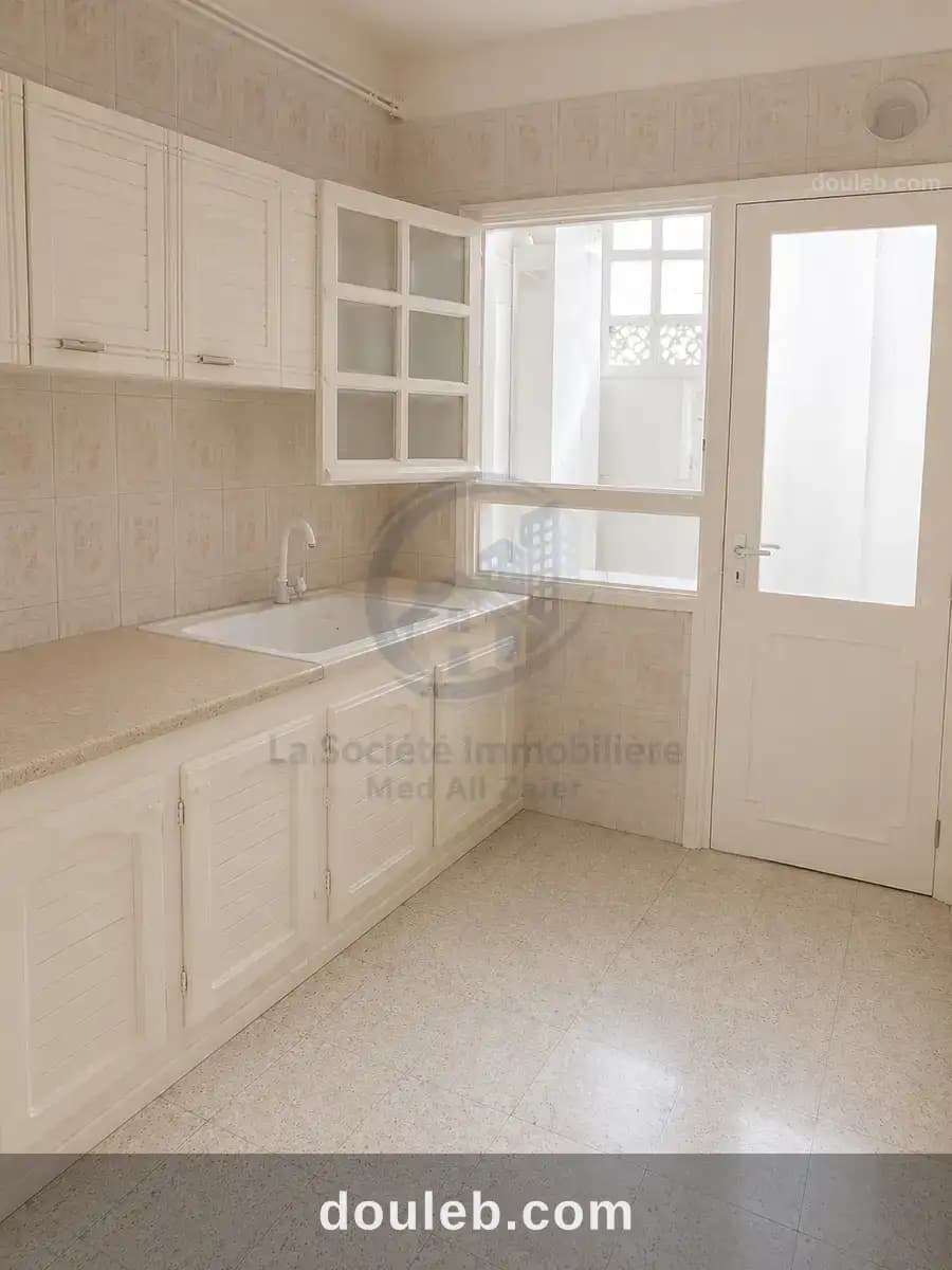 Appartement s3 au 'ariana centre - Miniature 4