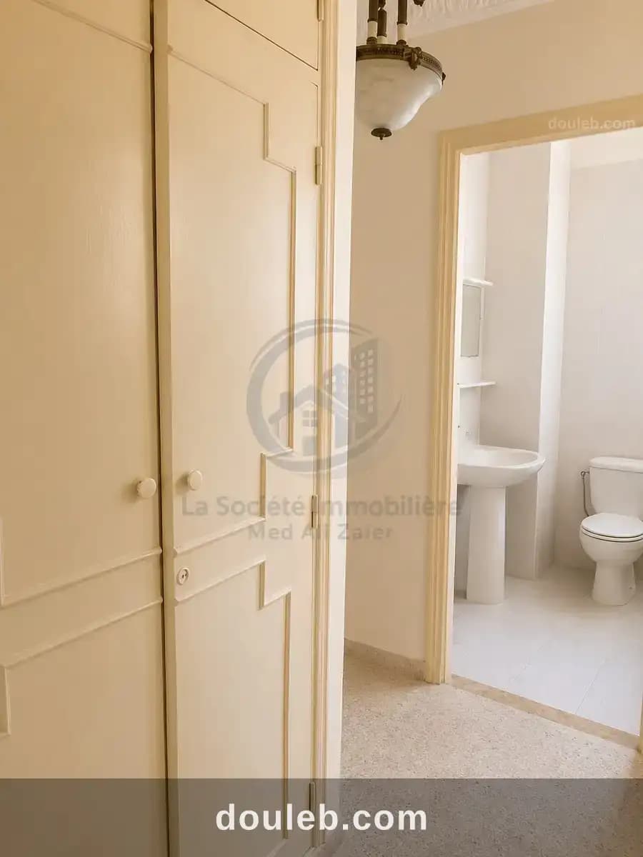 Appartement s3 au 'ariana centre - Miniature 5