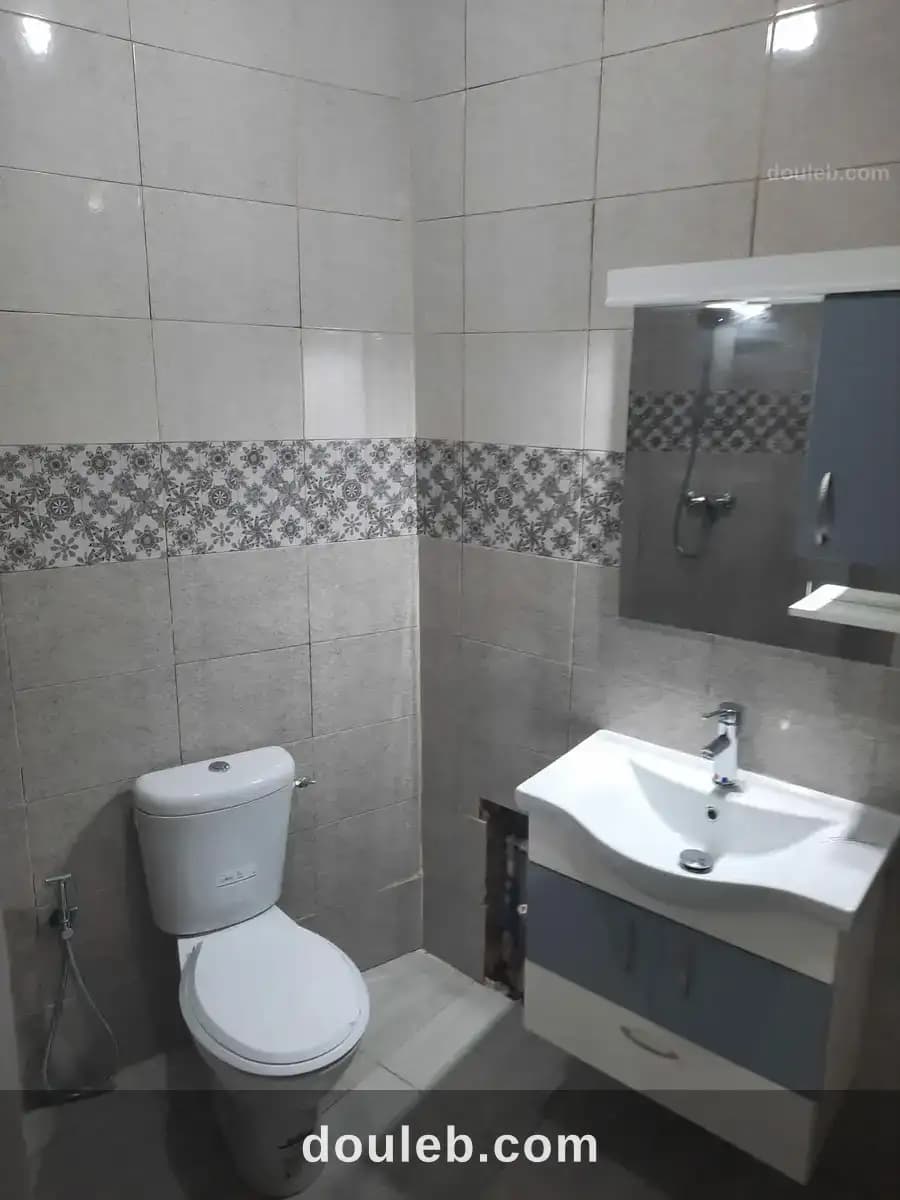 Studio mourouj 3 à Ben Arous