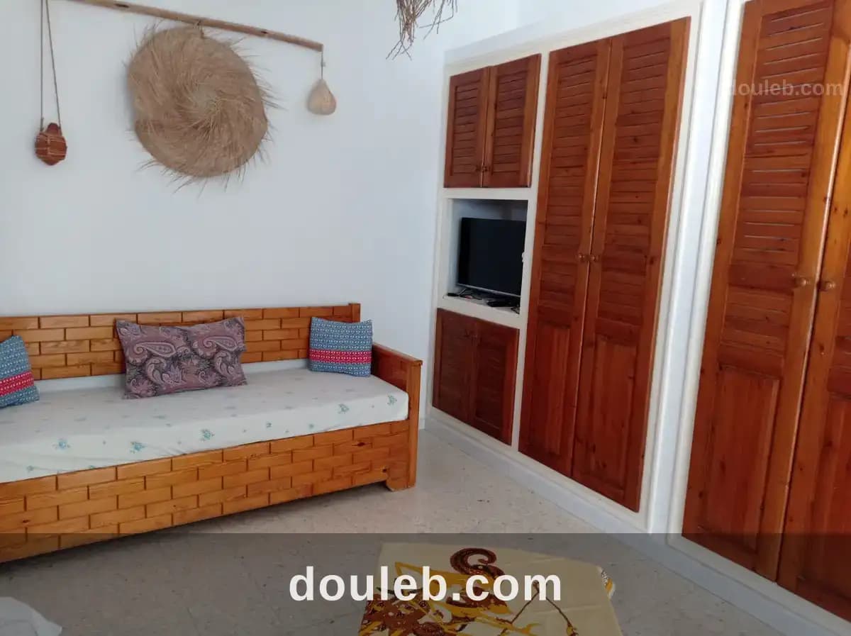 Dar aicha à borj el hsar à kerkennah à Sfax
