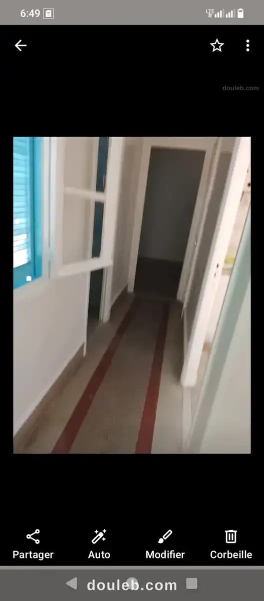 Joli appartement - Miniature 5