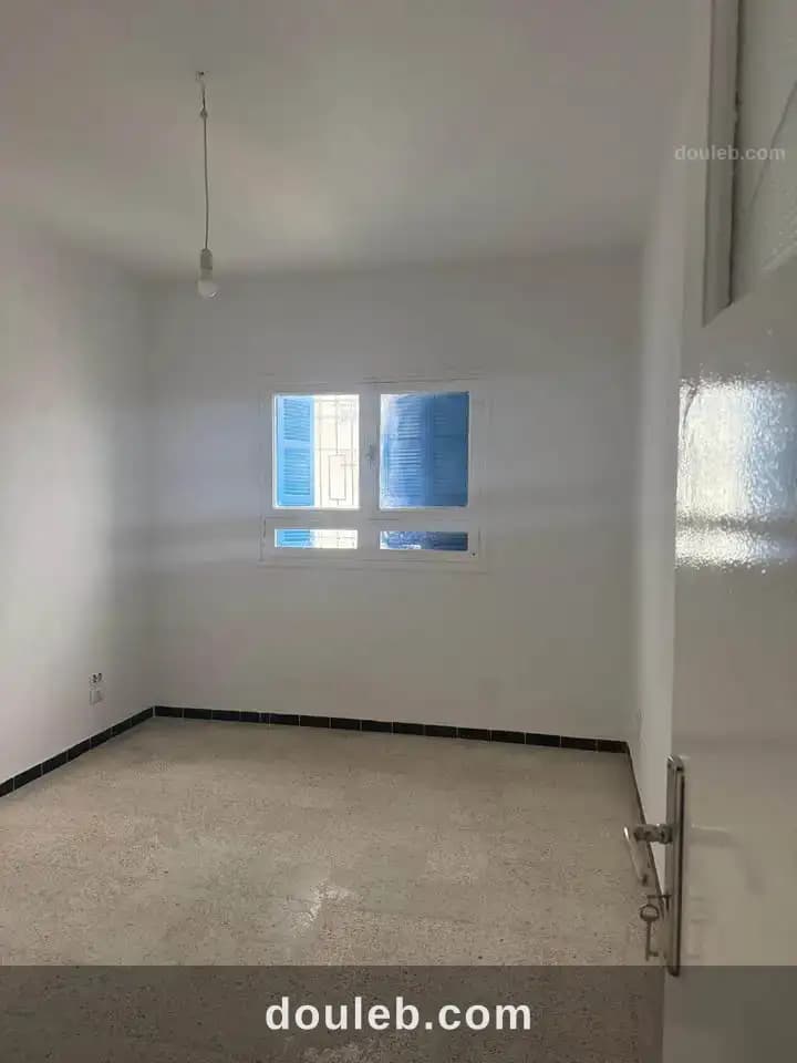 Superb appartement s2 lumineux à Tunis