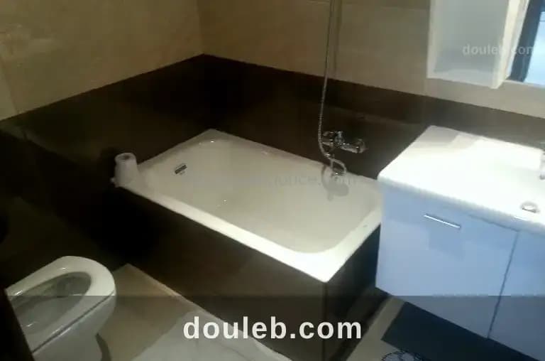 S1 luxueux a coté tunisia mall par nuit ou semaine - Miniature 4