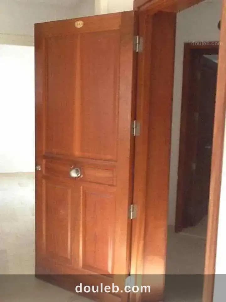 Appartement s1 neuf à Tunis