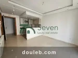 Appartement s1 vide la soukra ref525a - Miniature 2