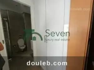 Appartement s1 vide la soukra ref525a - Miniature 4
