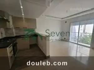 Appartement s1 vide la soukra ref525a - Miniature 5