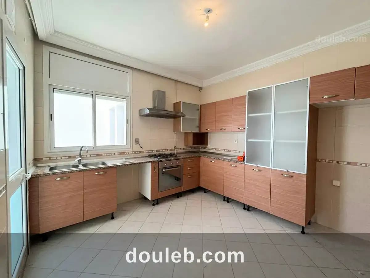 Un s3 a ain zaghouan nord - Miniature 2