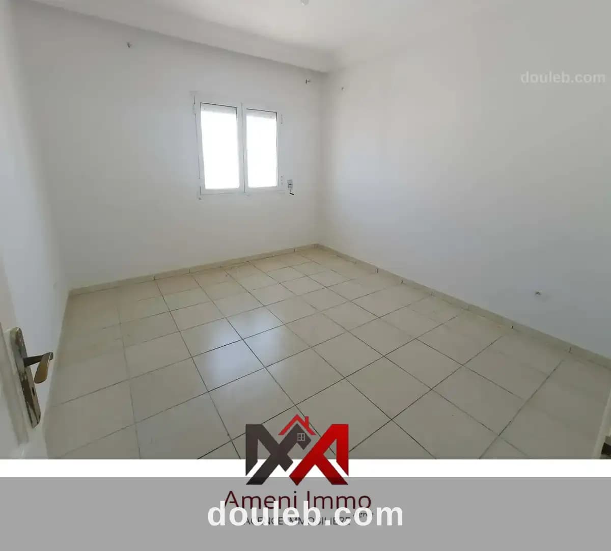 Appartement s2 très propre à el mourouj 5 - Miniature 4