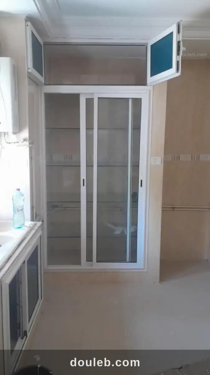 Maison propre et bon endroit à Ben Arous