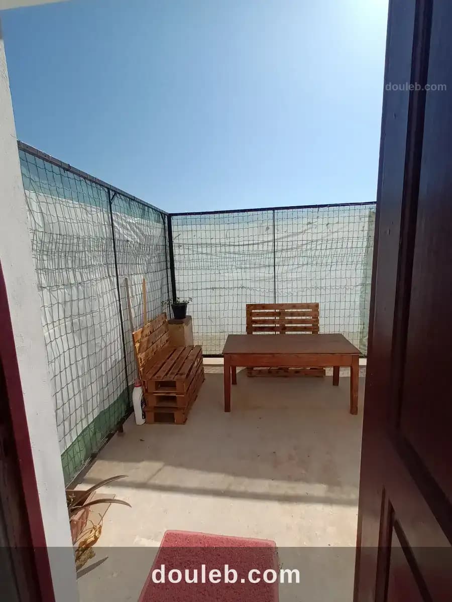 Un studio pour les vacances à corniche bizerte - Miniature 2