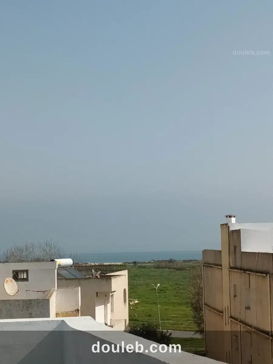 Un studio pour les vacances à corniche bizerte - Miniature 5
