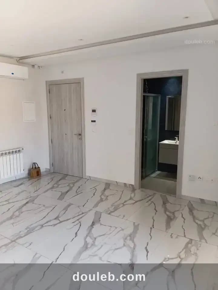 Un mignon appartement s1 à ennasr2 à Ariana