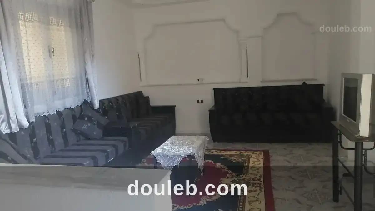 La nuit à 60 dt à Nabeul