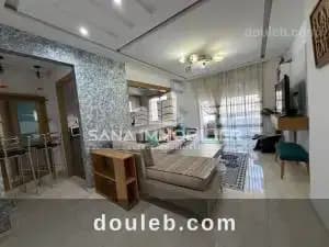 estivale appartement s2 ref550a à Nabeul