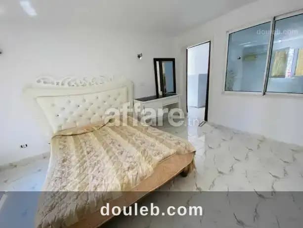Joli studio s0 meublée à Ariana