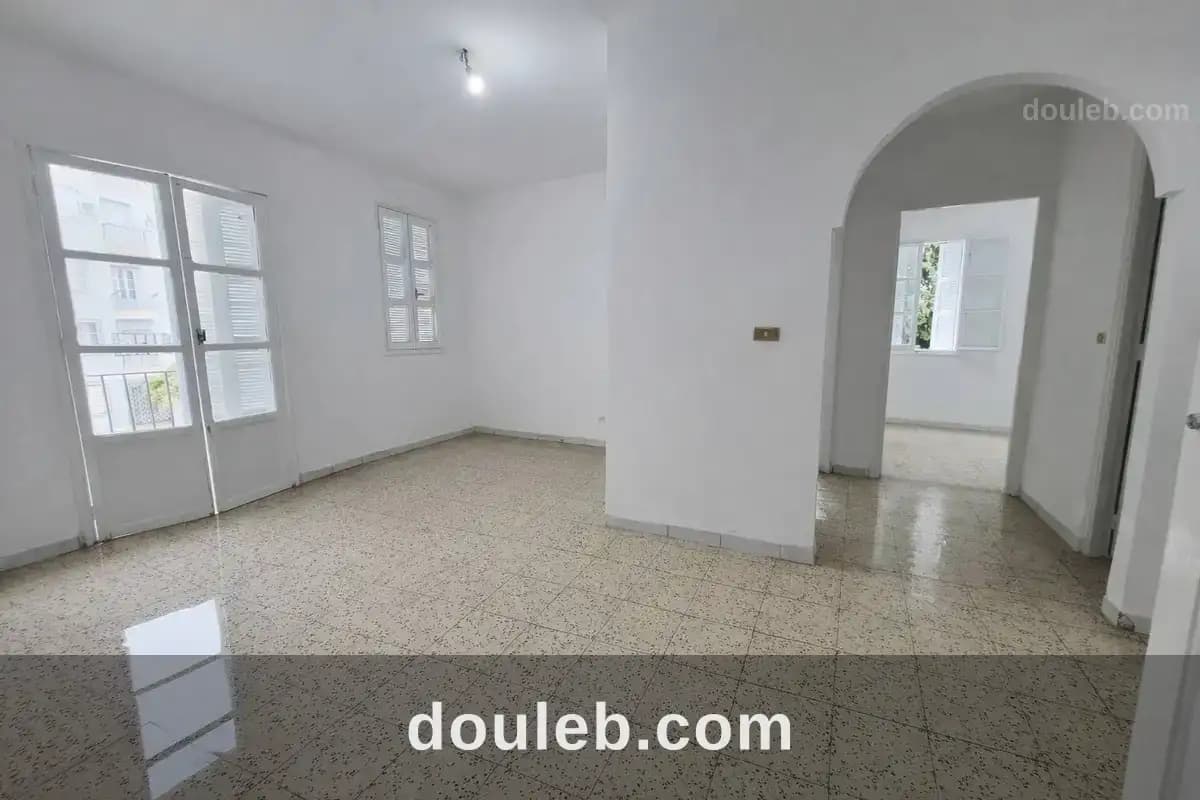 S2 à mourouj 2 à Ben Arous