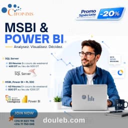 Pack data analyst
