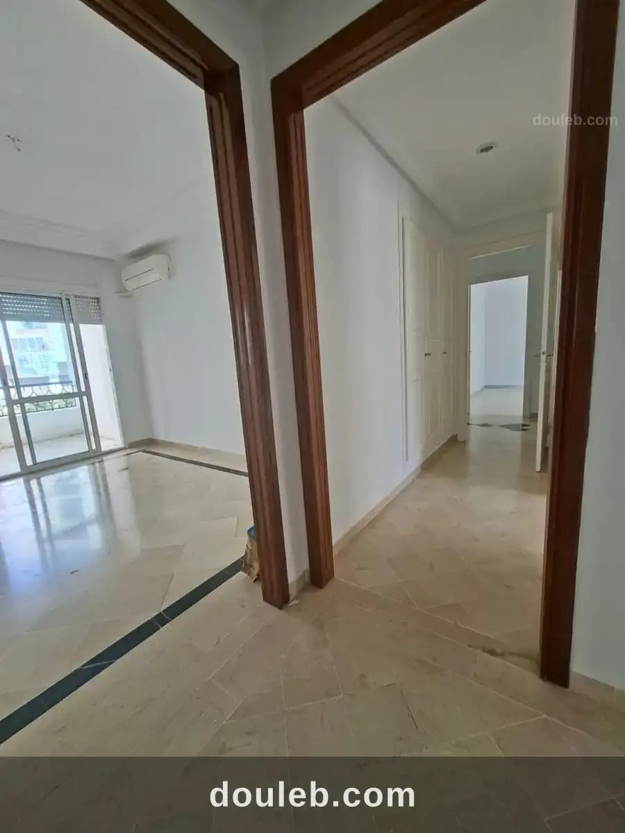 Appartement proximite slim school à Ariana