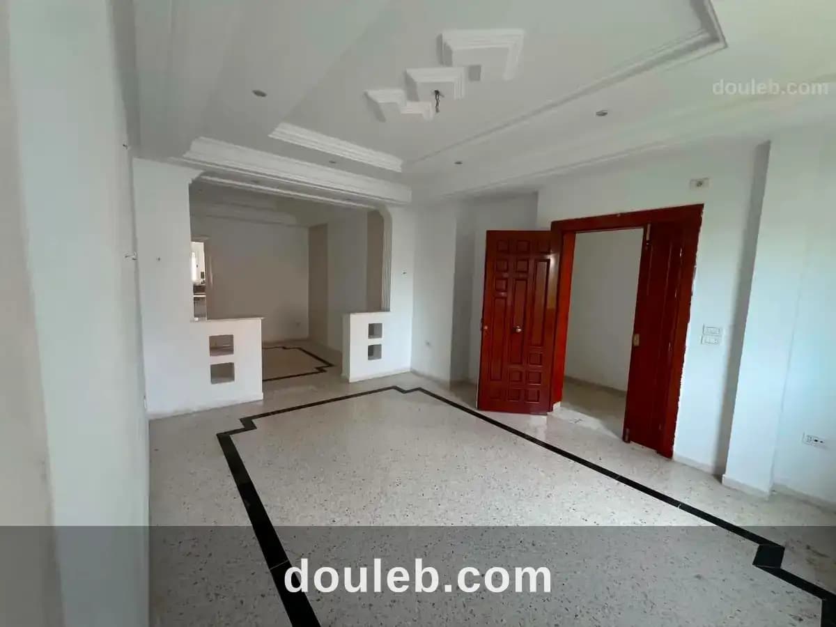 Appartement 1er etage hammam chatt - Miniature 3