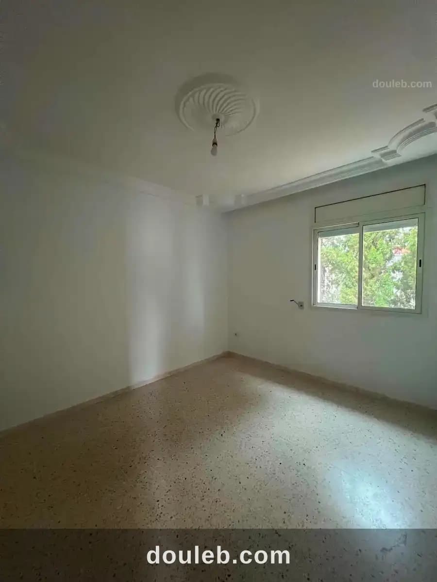 Appartement 1er etage hammam chatt - Miniature 5