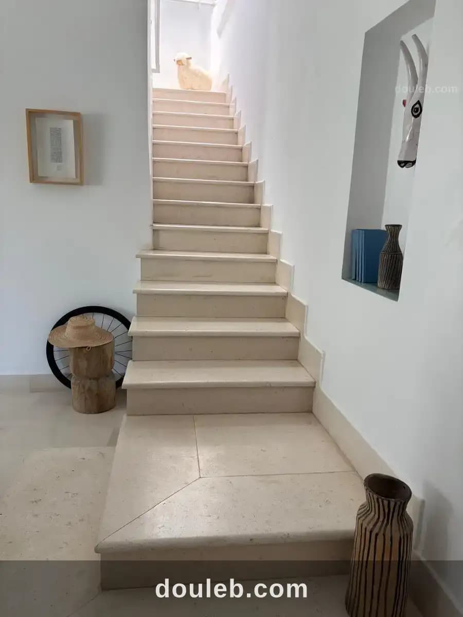 Villa à carthage à Tunis