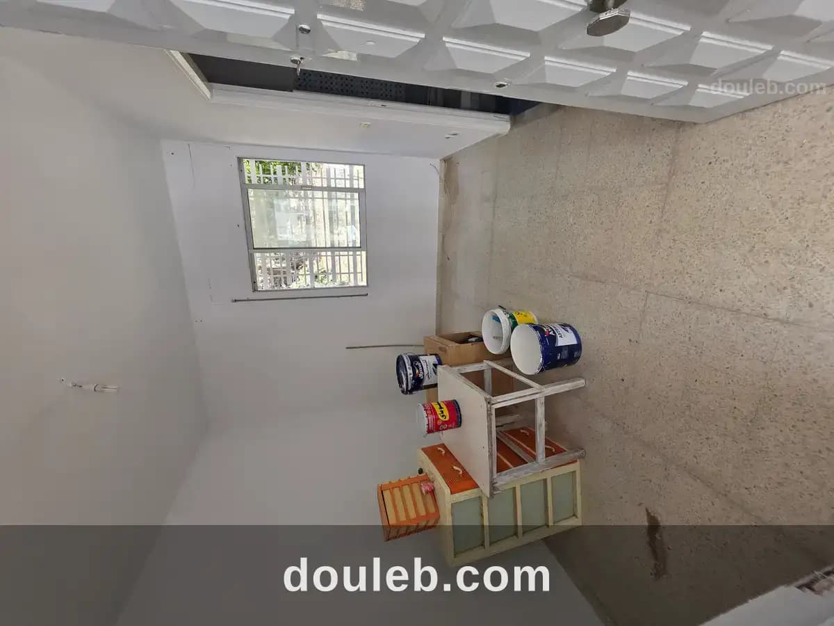 S0 manar1 près école privée hannibal à Tunis