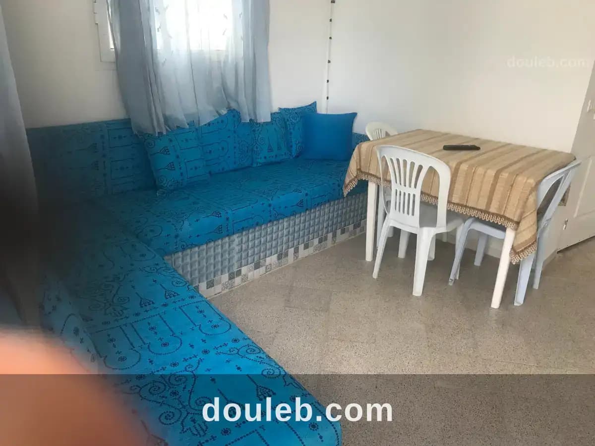 Promo juillet à Bizerte