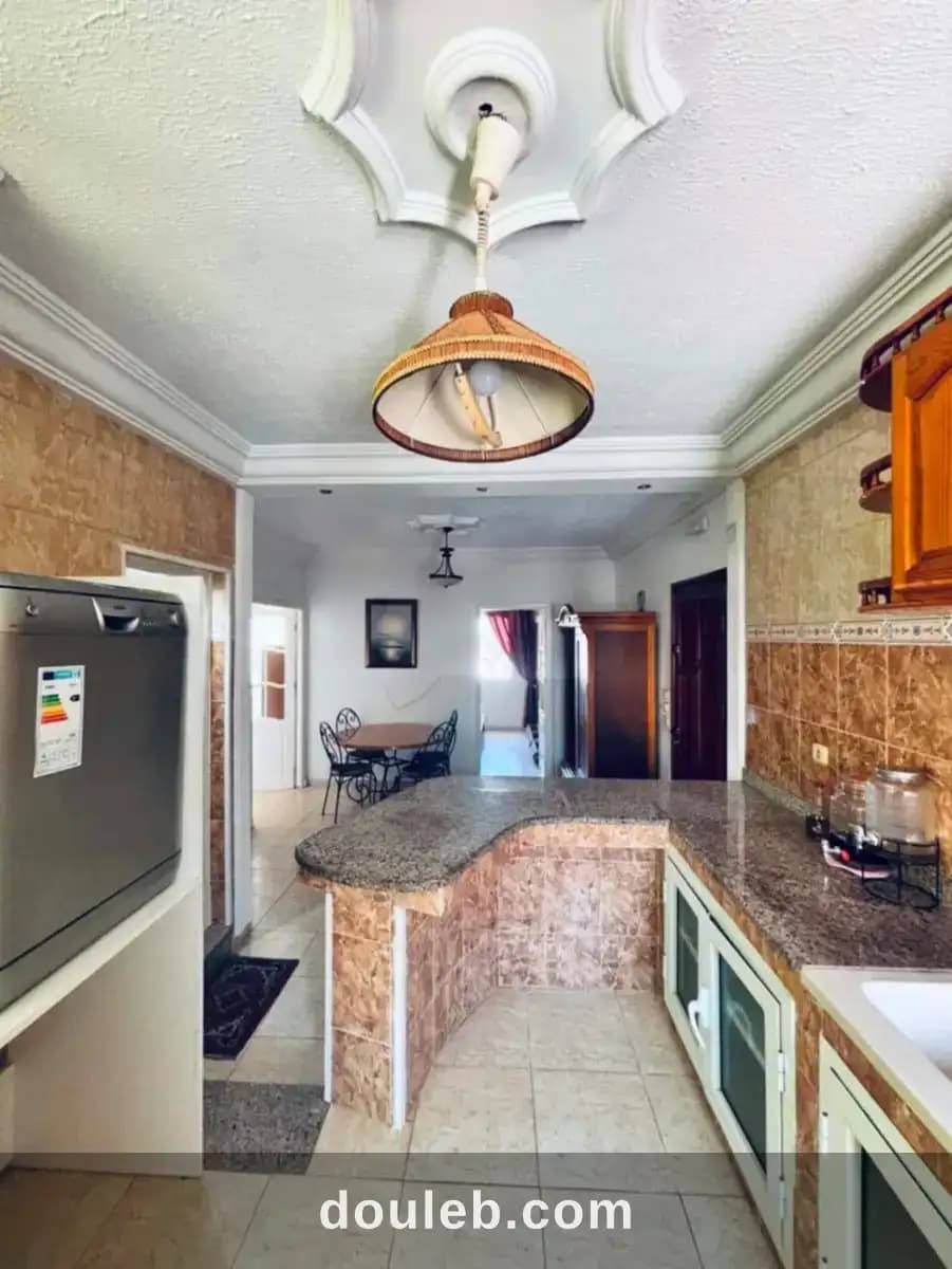 Un appartement magnifique à sidi salem bizerte - Miniature 2