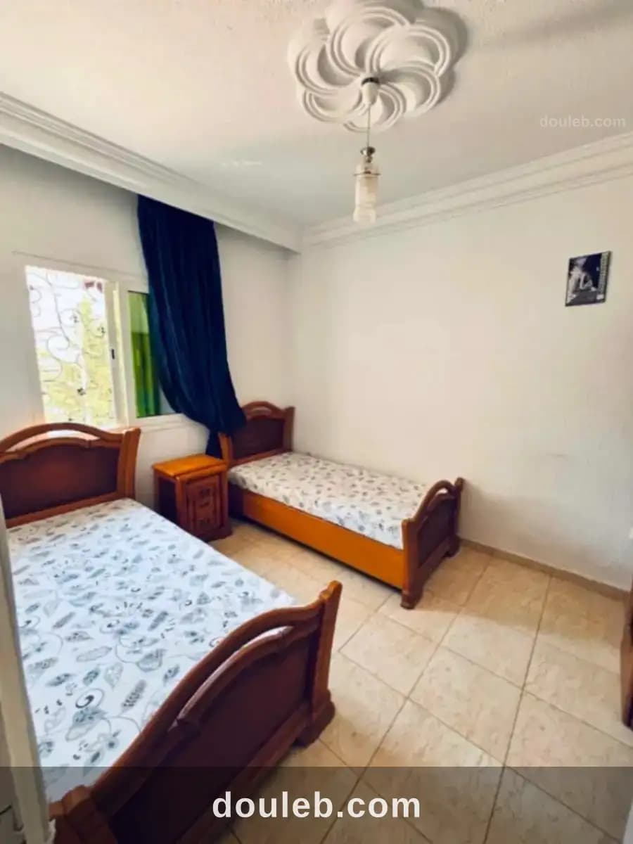Un appartement magnifique à sidi salem bizerte - Miniature 3