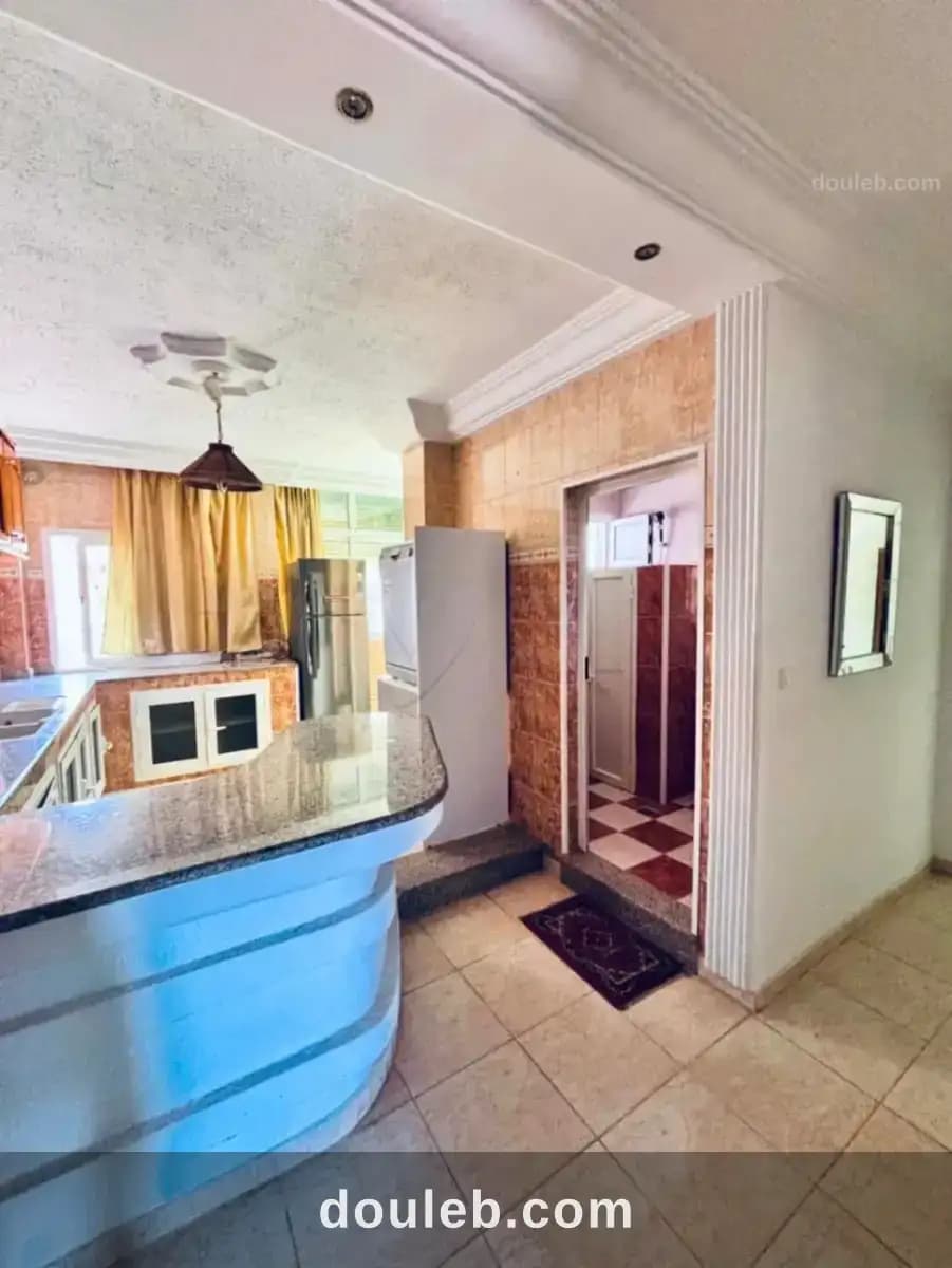 Un appartement magnifique à sidi salem bizerte - Miniature 4