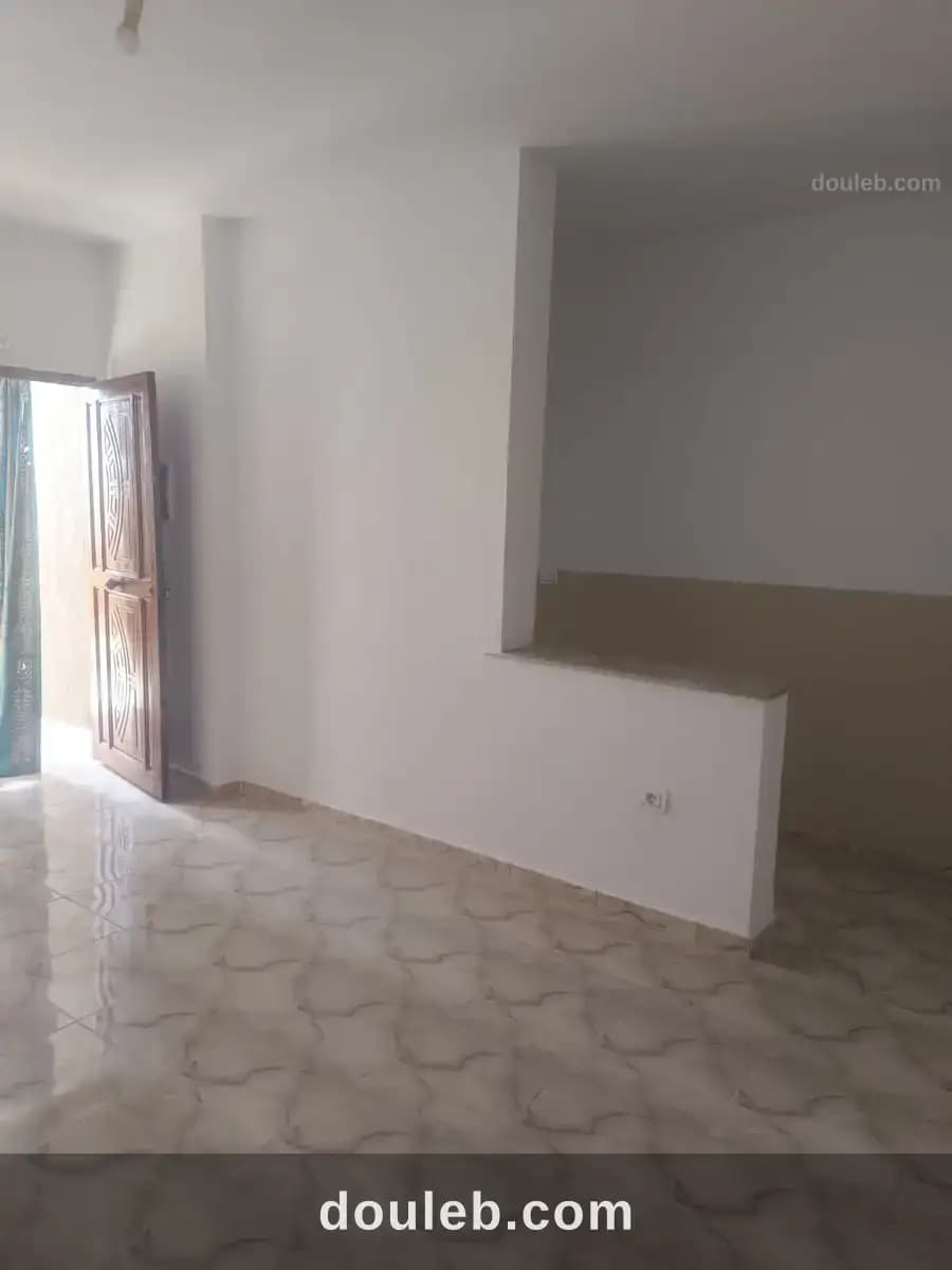 Un étage d'une maison à Ben Arous