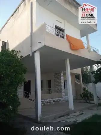 Villa tiaret à bardo à Tunis