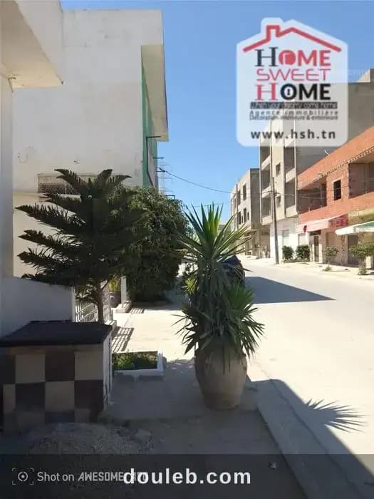 Depot melissa au bhar lazreg à Tunis