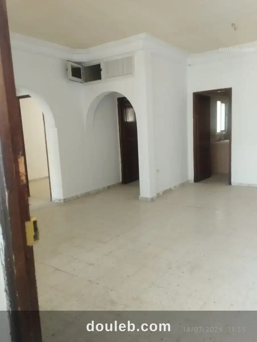 Maison s2 à omrane supérieur à Tunis