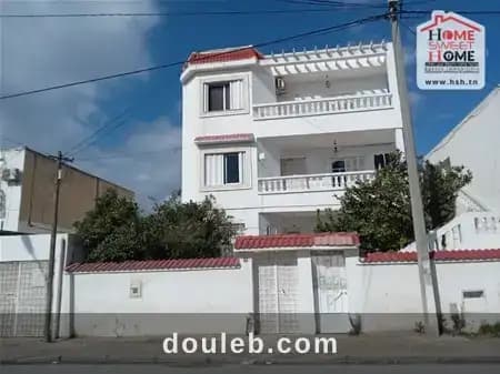 Rdc belascoaran à bardo à Tunis