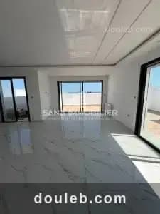 penthouse s1 avec vue mer ref552a - Miniature 2