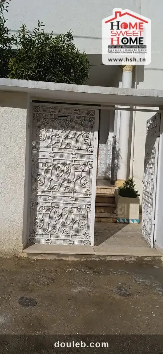 Immeuble ayla à bardo à Tunis