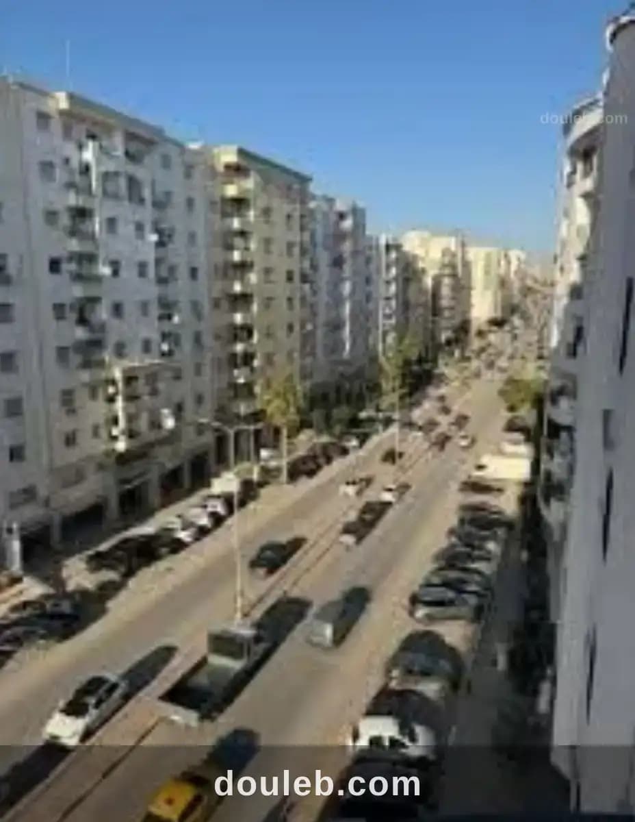 Meublé s1 à l'année à Ariana