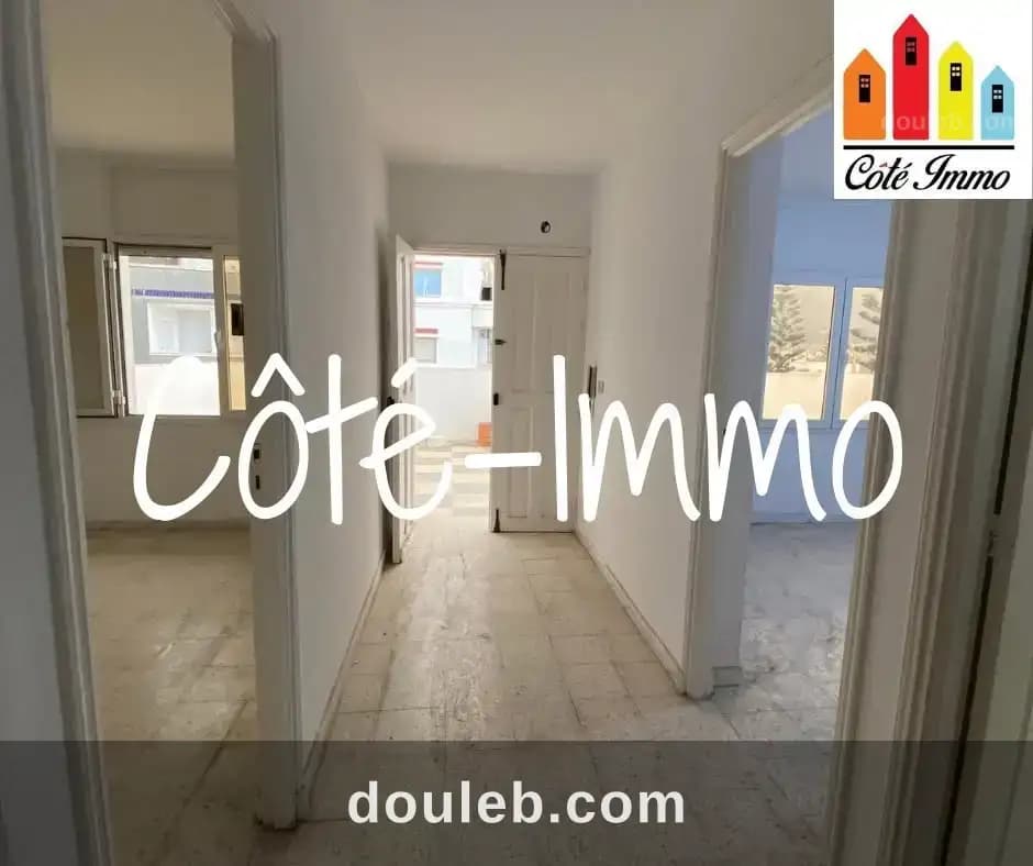 Appartement s2 a hammam chat - Miniature 4